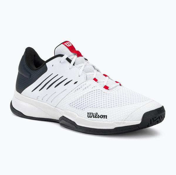 Wilson Мъжки обувки за тенис Wilson Kaos Devo 2.0 white WRS329020