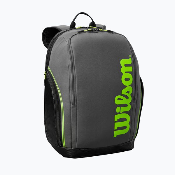Wilson Раница за падели Wilson Tour Blade Grey WR8904201001