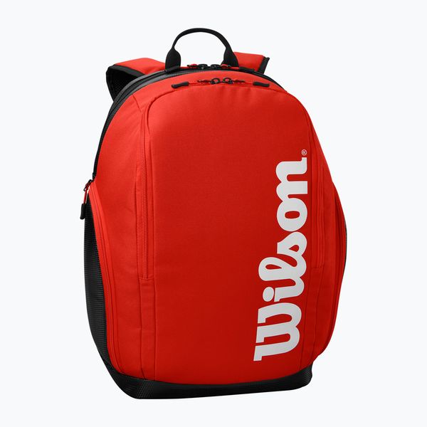 Wilson Раница за падели Wilson Tour Red WR8904501001