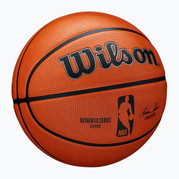 Wilson Уилсън NBA автентична серия баскетбол на открито WTB7300XB07 размер 7