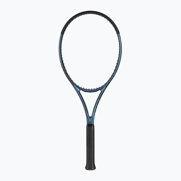 Wilson Wilson Ultra 100 V4.0 тенис ракета синьо-лилава WR108311
