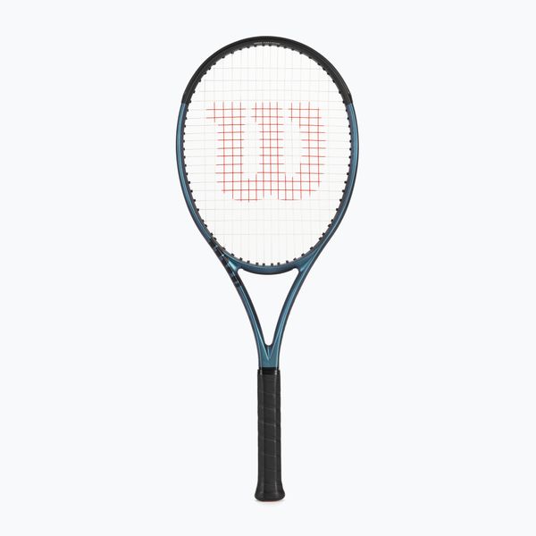Wilson Wilson Ultra 100UL V4.0 тенис ракета синьо-лилава WR108510