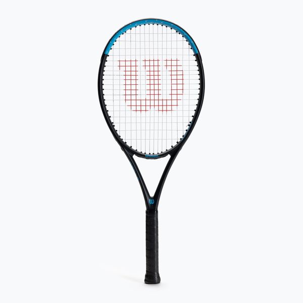 Wilson Wilson Ultra Power 103 тенис ракета черна WR083210U
