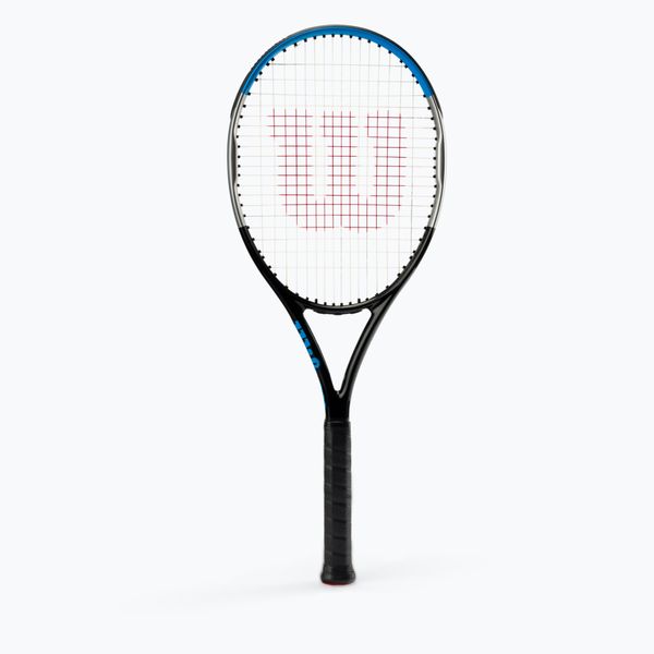 Wilson Wilson Ultra Team V3.0 тенис ракета черна WR046210U