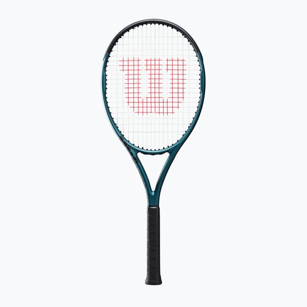 Wilson Wilson Ultra TEAM V4.0 тенис ракета синя WR108710