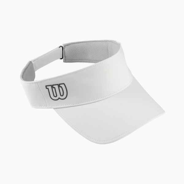 Wilson Wilson Ultralight тенис сенник бял WRA797703