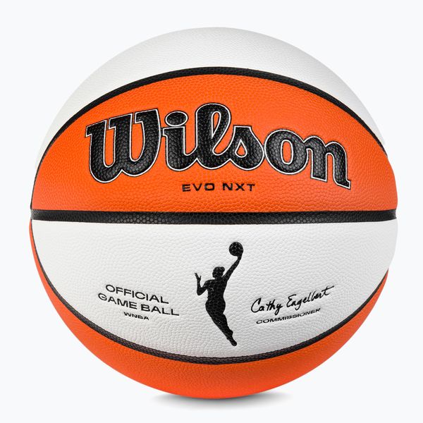 Wilson Wilson WNBA Официална игра баскетбол WTB5000XB06R размер 6