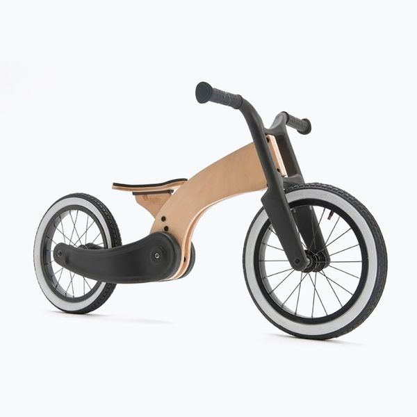 Wishbone Wishbone Cruise велосипед за крос-кънтри кафяв wish15