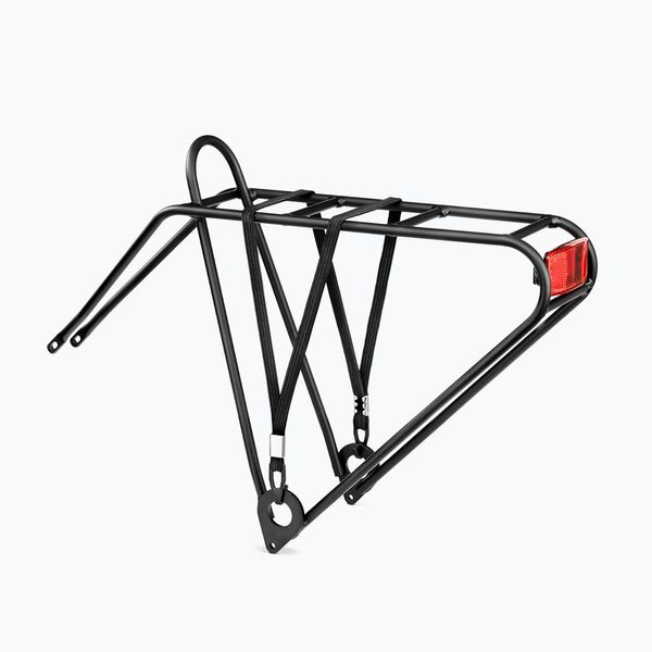 woom Багажник за велосипеди woom Pickup 4 черен WOOMPICKUP4