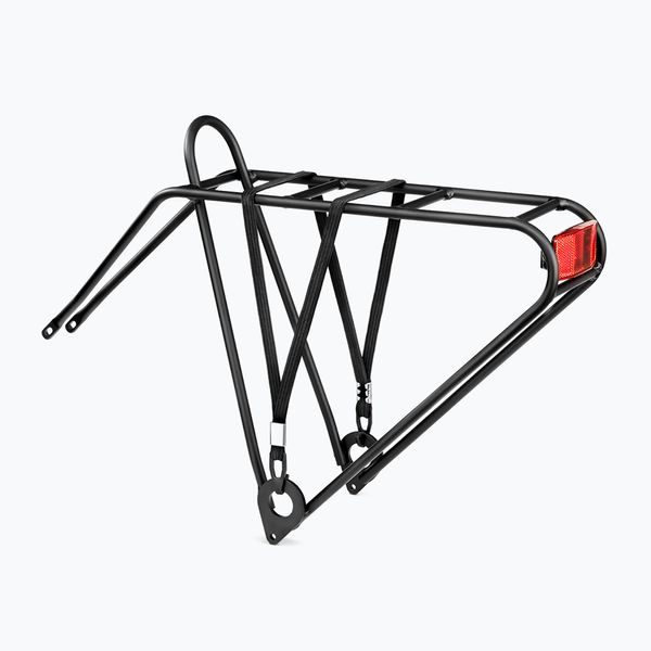 woom Багажник за велосипеди woom Pickup 5 черен WOOMPICKUP5