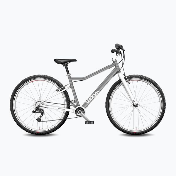 woom Детски велосипед woom 6 сив WOOM6GREY