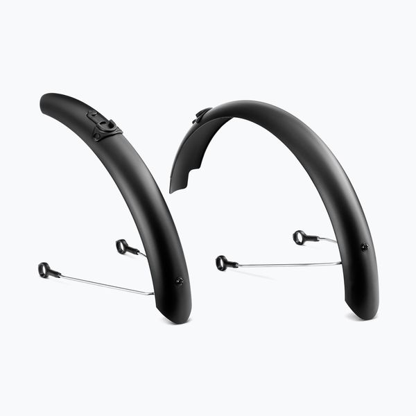 woom Woom SNAP 4 комплект крила черен WOOMSNAP4