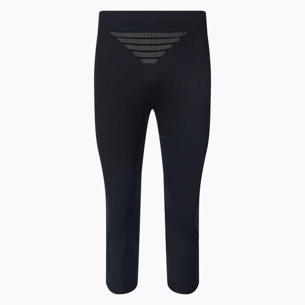 X-Bionic Мъжки термо панталони X-Bionic Invent 4.0 black INYP07W19M