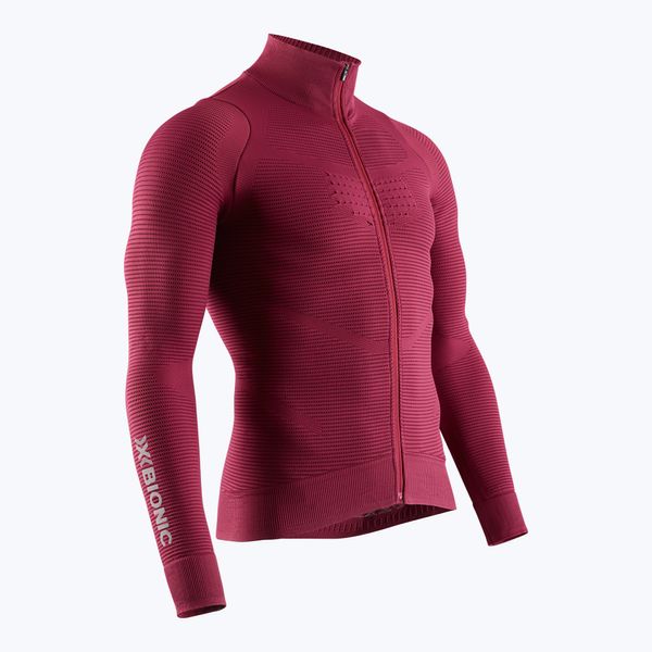 X-Bionic Термо потник X-Bionic Instructor 4.0 червен NDYJ16S20U