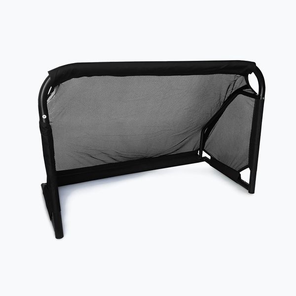 Yakimasport Yakimasport GIZA футболна врата 120 x 80 cm черна 100281