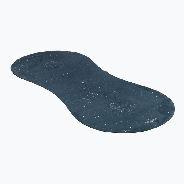 Yoga Design Lab Jogi Yoga Design Lab Curve 3,5 mm граната Celestial