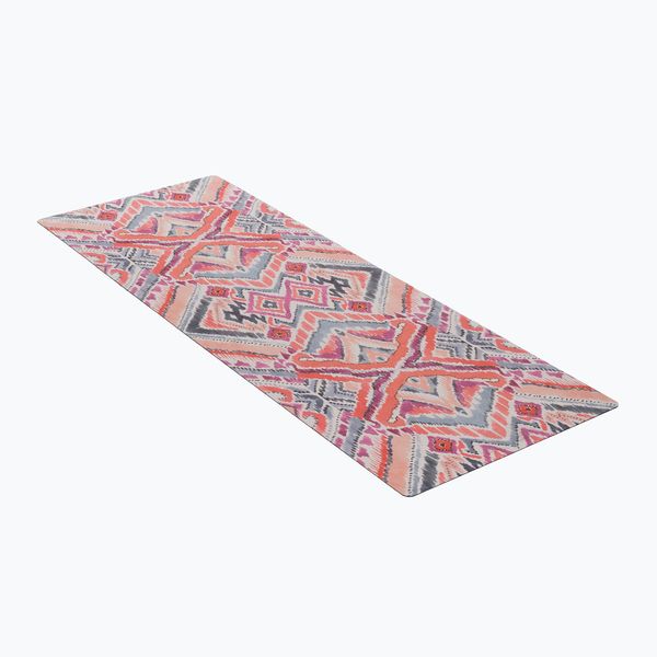 Yoga Design Lab Модел за йога Design Lab Combo Yoga 1.5mm kolorowa Java