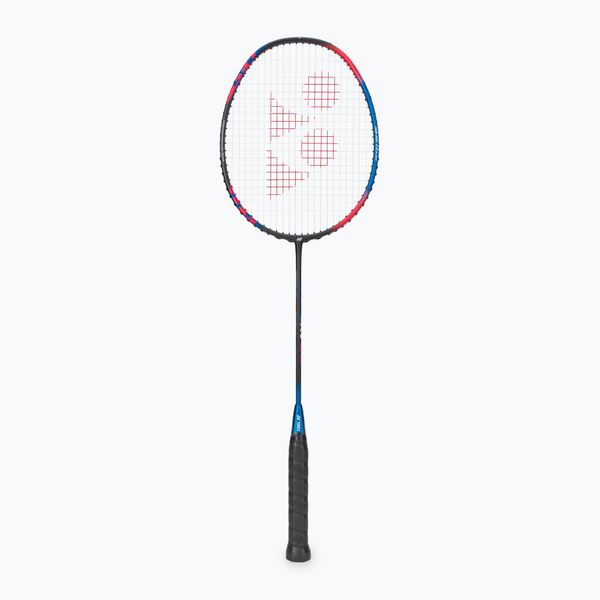 YONEX Ракета за бадминтон YONEX Astrox 7 DG черно-синя BAT7DG2BB4UG5