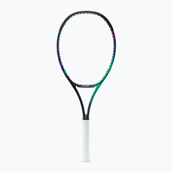 YONEX Ракета за тенис YONEX VCORE PRO 100L зелена