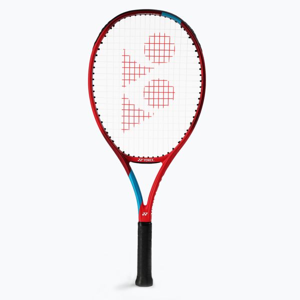 YONEX Тенис ракета YONEX Vcore ACE червена