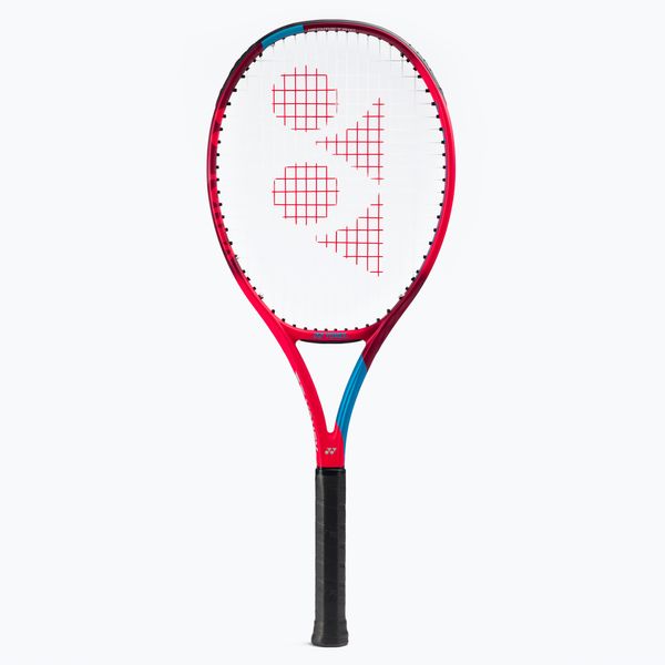 YONEX Тенис ракета YONEX Vcore FEEL червена