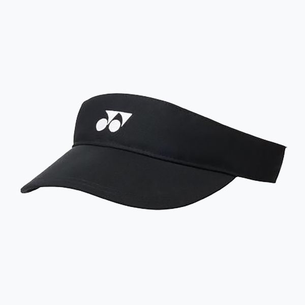 YONEX Тенис сенник YONEX черен CO400853B