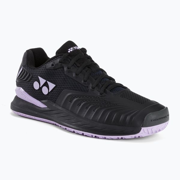 YONEX YONEX мъжки обувки за тенис SHT Eclipsion 4 black STMEC4M3BP