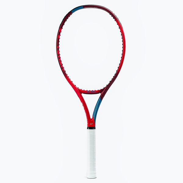 YONEX YONEX Vcore 100 L тенис ракета червена
