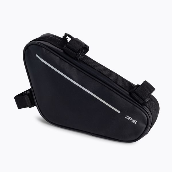 Zefal Чанта за велосипед Zefal с Adventure C2 черна ZF-7007