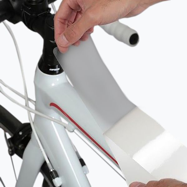 Zefal Zefal Frame Skin Armor clear ZF-2618