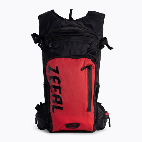 Zefal Zefal Hydro Enduro раница за резервоар черно/червено ZF-7165