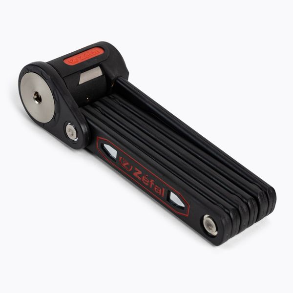 Zefal Zefal K-Traz F16 L Level 16 заключване за велосипед черно 4917A