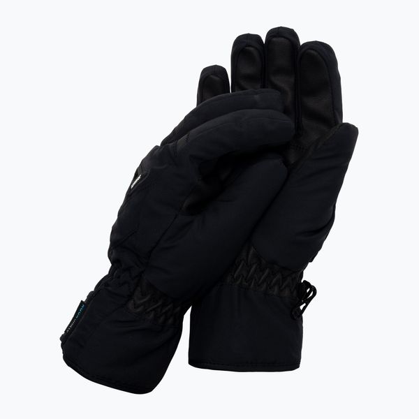 ZIENER Мъжки ски ръкавици ZIENER Gary As black 801036.12
