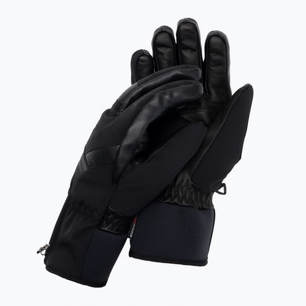 ZIENER Мъжки ски ръкавици ZIENER Goman As Pr black 801080.12
