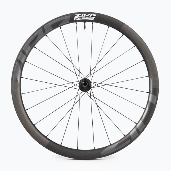 Zipp Предно велосипедно колело Zipp AMWH 303 FC TL DBCL 700F 12X10 00.1918.529.000