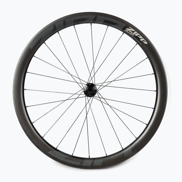 Zipp Велосипедно колело Zipp AMWH 303 S Tl Dbcl 700F 12X100 00.1918.527.000
