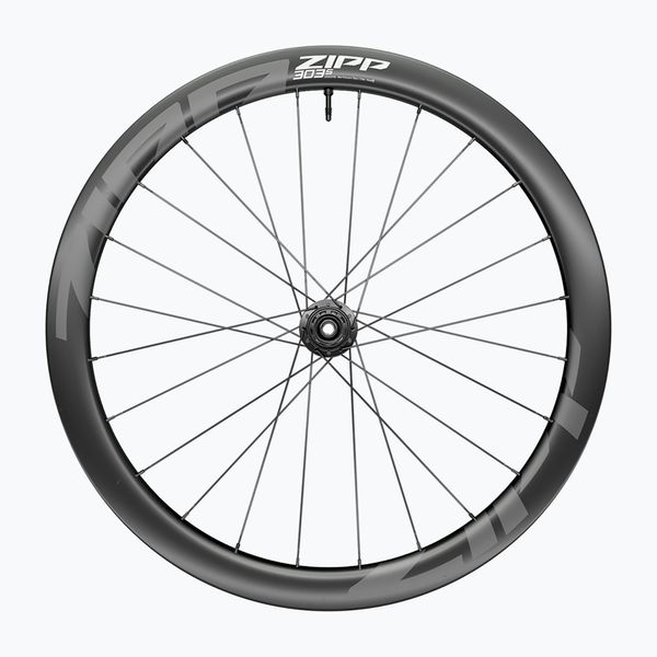 Zipp Велосипедно колело Zipp AMWH 303 S TL DBCL 700R SR 12X черно 00.1918.528.000