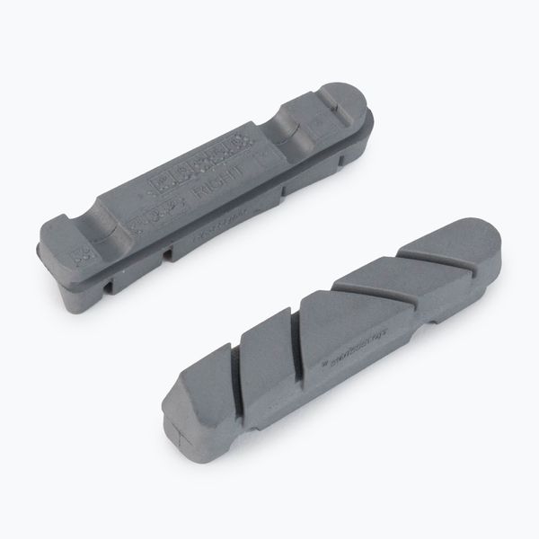 Zipp Zipp AM Platpro Evo Накладки за колела S сиви 00.1915.129.050