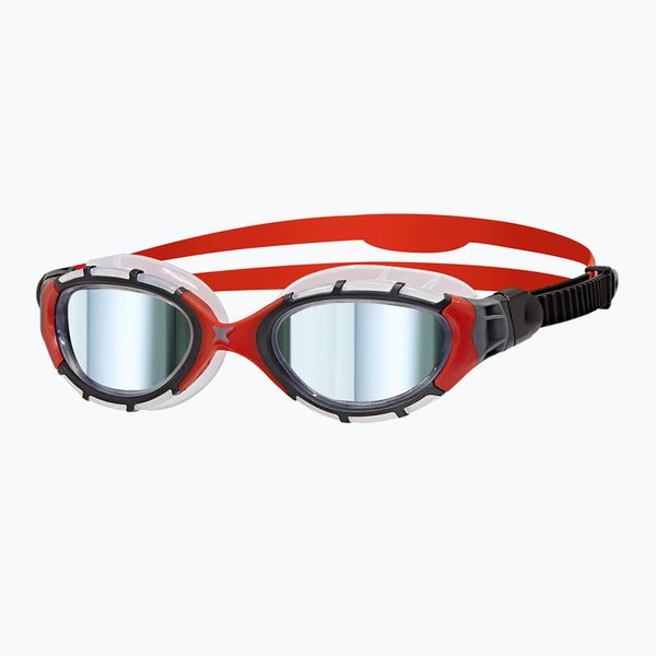 Zoggs Очила за плуване Zoggs Predator Flex Titanium silver 461054