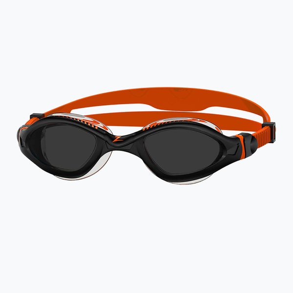 Zoggs Очила за плуване Zoggs Tiger LSR+ черни 461093
