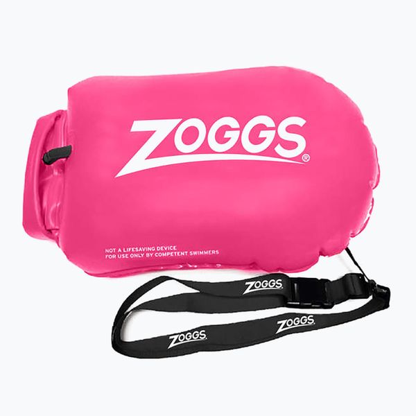 Zoggs Zoggs Hi Viz плувен буй розов 465302