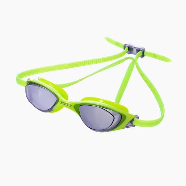 Zone3 Зелени очила за плуване Zone3 Aspect 121 SA20GOGAS121_OS
