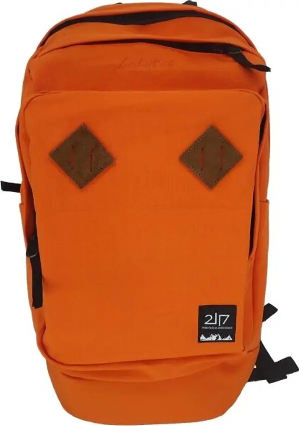 2117 2117 LAXHALL Раница, оранжево, размер