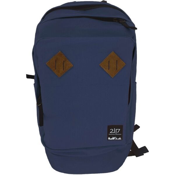 2117 2117 LAXHALL Раница, синьо, размер