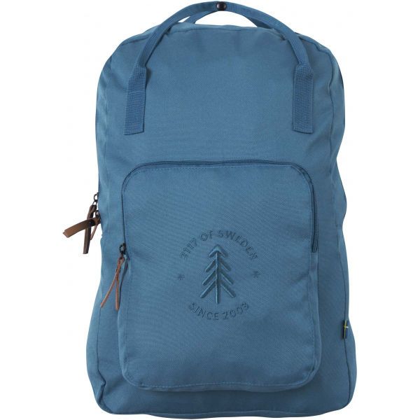 2117 2117 STEVIK 20 Стилна раница, зелено, размер