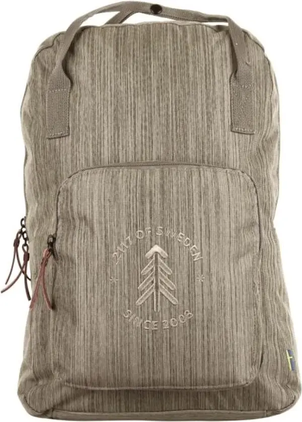 2117 2117 STEVIK 20L Градска раница, бежово, размер