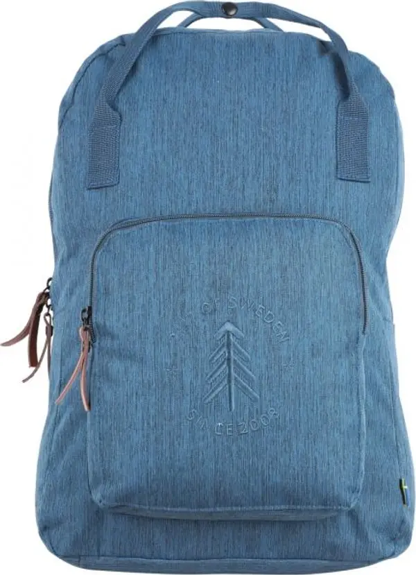 2117 2117 STEVIK 20L Раница, синьо, размер
