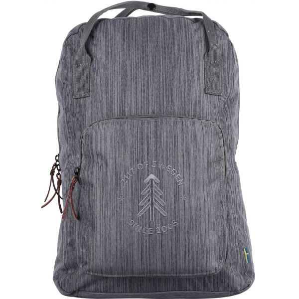 2117 2117 STEVIK 20L Раница, сиво, размер