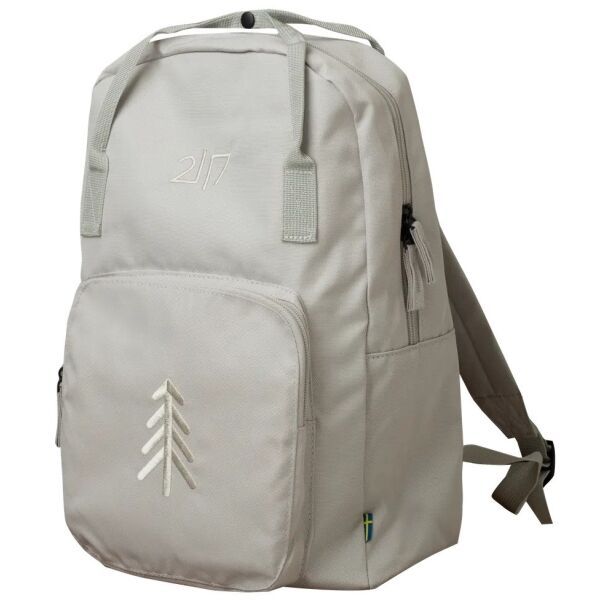 2117 2117 STEVIK Раница, бежово, размер