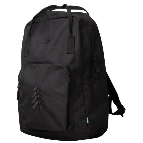 2117 2117 STEVIK Раница, черно, размер